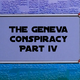 Illustration for article titled Spacemon Vol. 2 - Chapter 24: The Geneva Conspiracy, Pt. 4